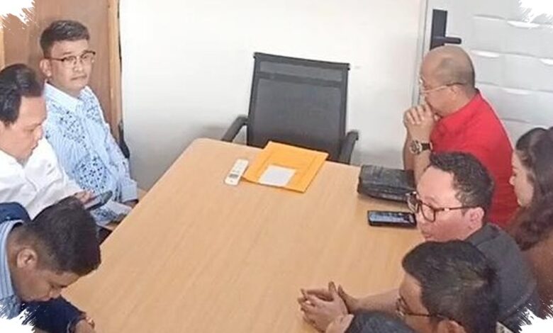 Menahan Tangis di Sidang Hak Asuh, Sarwendah Tegaskan Pilihan demi Anak-Anaknya
