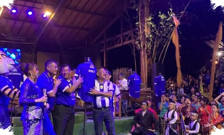 Persib Menangi Perburuan Mariano Peralta Tanpa Tawaran Terbesar, Ini Daya Tariknya