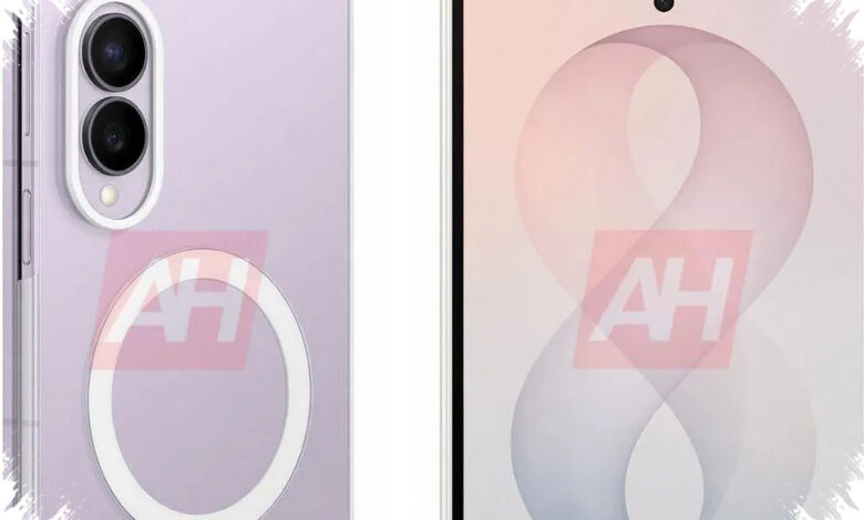 Samsung Galaxy Z Fold8 Membawa Format Lebar, Varian Ultra Naikkan Taruhan Kamera