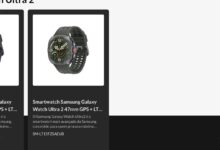Galaxy Watch Ultra2 dan Watch9 Masuk Indonesia, Harga Mulai Rp 5,9 Juta