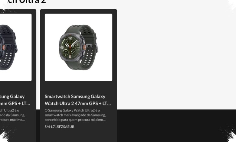 Galaxy Watch Ultra2 dan Watch9 Masuk Indonesia, Harga Mulai Rp 5,9 Juta