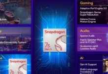 Snapdragon 7s Gen 4 Unggul Jauh, Dimensity 7400 Masih Punya Dua Kejutan