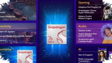 Snapdragon 7s Gen 4 Unggul Jauh, Dimensity 7400 Masih Punya Dua Kejutan
