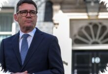 Andy Burnham Dorong Pendidikan Teknik, Lulusan Cambridge yang Kini Pimpin Inggris