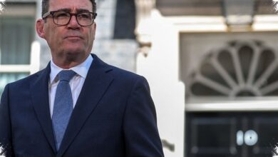 Andy Burnham Dorong Pendidikan Teknik, Lulusan Cambridge yang Kini Pimpin Inggris