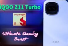 Baterai 9.020 mAh iQOO Z11 Tahan Main MLBB 10 Jam, Ini Bukti Pemakaian Nyatanya
