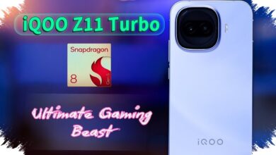 Baterai 9.020 mAh iQOO Z11 Tahan Main MLBB 10 Jam, Ini Bukti Pemakaian Nyatanya