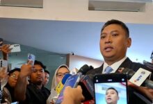Sudaryono Tegas Tolak Desakan Bubarkan MBG, Sebut Itu Tender Politik Presiden