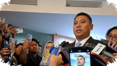 Sudaryono Tegas Tolak Desakan Bubarkan MBG, Sebut Itu Tender Politik Presiden