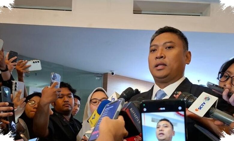 Sudaryono Tegas Tolak Desakan Bubarkan MBG, Sebut Itu Tender Politik Presiden