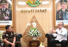 Kadin dan Kejati Jabar Satukan Langkah, Kepastian Hukum Jadi Taruhan Investasi