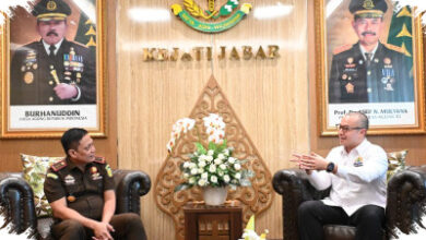 Kadin dan Kejati Jabar Satukan Langkah, Kepastian Hukum Jadi Taruhan Investasi