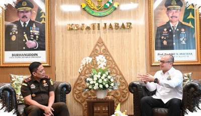 Kadin dan Kejati Jabar Satukan Langkah, Kepastian Hukum Jadi Taruhan Investasi