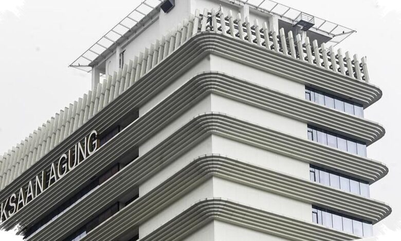8 Kajati Berganti dalam Mutasi Jaksa Agung, Aceh hingga Sulsel Diisi Nama Baru