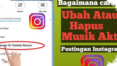 6 Cara Ganti Musik Postingan Instagram Tanpa Mengorbankan Like dan Komentar