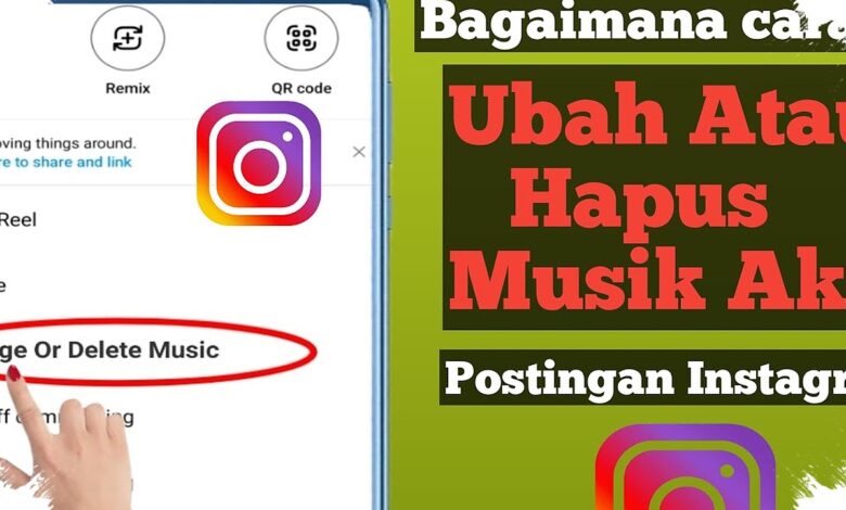 6 Cara Ganti Musik Postingan Instagram Tanpa Mengorbankan Like dan Komentar