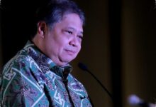 B50 dan Kilang Balikpapan Jadi Kunci, Airlangga Sebut Ketergantungan Solar Hilang