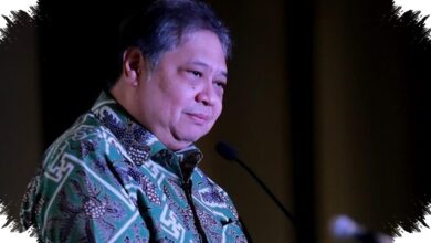 B50 dan Kilang Balikpapan Jadi Kunci, Airlangga Sebut Ketergantungan Solar Hilang