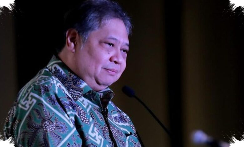 B50 dan Kilang Balikpapan Jadi Kunci, Airlangga Sebut Ketergantungan Solar Hilang