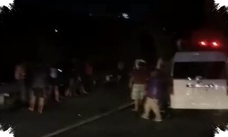 Hiace Tabrak Belakang Truk di Tol Pandaan-Malang, Tiga Nyawa Tak Tertolong