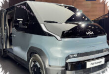 Kia Siapkan Kejutan di GIIAS 2026, Peluang PV5 Isi Celah MPV Listrik 7 Penumpang