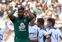 Persebaya Belum Menang di Debut Pemain Asing, Tavares Soroti Adaptasi