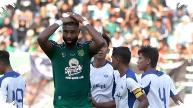 Persebaya Belum Menang di Debut Pemain Asing, Tavares Soroti Adaptasi