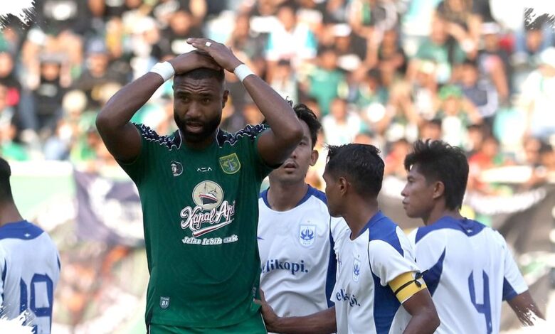 Persebaya Belum Menang di Debut Pemain Asing, Tavares Soroti Adaptasi