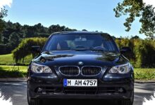 4 Sedan BMW Bekas yang Masih Layak Dilihat, E60 Justru Disarankan Dihindari
