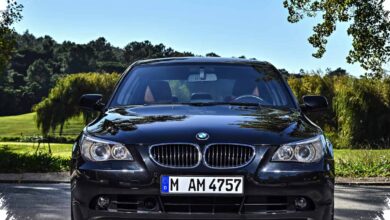 4 Sedan BMW Bekas yang Masih Layak Dilihat, E60 Justru Disarankan Dihindari