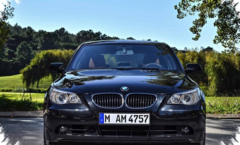 4 Sedan BMW Bekas yang Masih Layak Dilihat, E60 Justru Disarankan Dihindari