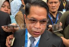 Storage Minyak Nasional Mandek, Cadangan 25 Hari Belum Mendapat Investor Serius