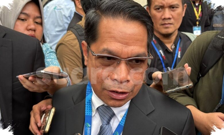 Storage Minyak Nasional Mandek, Cadangan 25 Hari Belum Mendapat Investor Serius