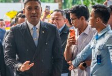 Sudaryono Serahkan Kasus di BGN ke Penegak Hukum, Program MBG Tetap Jalan