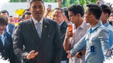 Sudaryono Serahkan Kasus di BGN ke Penegak Hukum, Program MBG Tetap Jalan