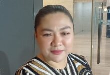Vicky Shu Kaget Dapat Undangan, Tetap Hadiri Resepsi Nathalie Holscher