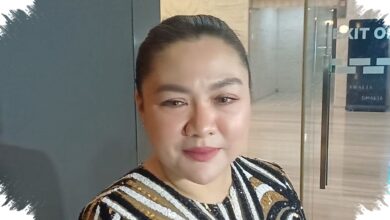 Vicky Shu Kaget Dapat Undangan, Tetap Hadiri Resepsi Nathalie Holscher