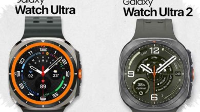 Galaxy Watch Ultra 2 Bawa Baterai 800 mAh dalam Bodi Lebih Tipis dan Ringan