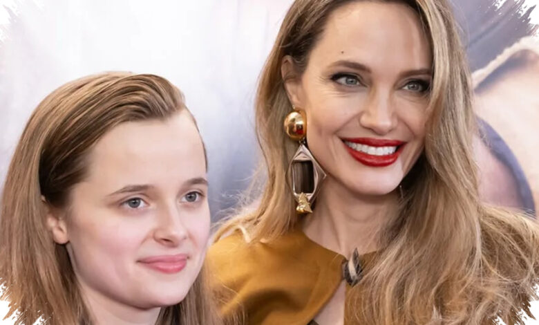 Vivienne Ajukan Hapus Nama Pitt, Jarak Anak Brad Pitt dan Angelina Jolie Menguat