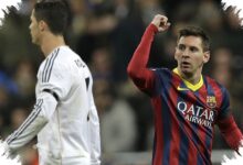 Survei 26 Negara Ungkap Belahan Messi-Ronaldo, Politik hingga Media Sosial Berpengaruh