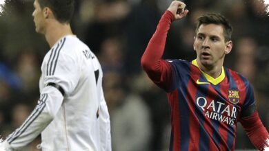 Survei 26 Negara Ungkap Belahan Messi-Ronaldo, Politik hingga Media Sosial Berpengaruh