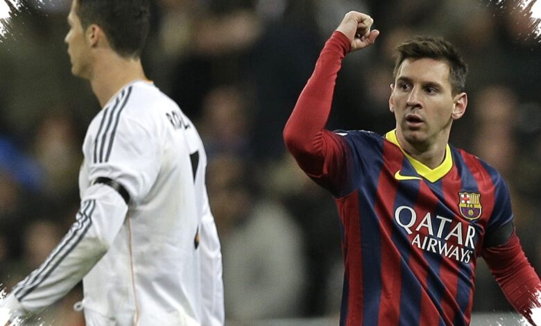 Survei 26 Negara Ungkap Belahan Messi-Ronaldo, Politik hingga Media Sosial Berpengaruh