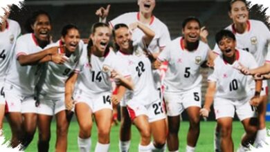 Indonesia Hancurkan Laos 5-0, Garuda Pertiwi Pertahankan Piala AFF Putri 2026