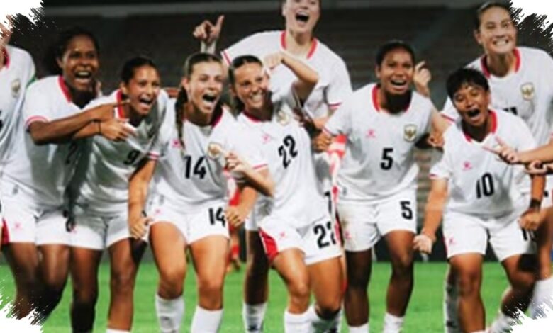 Indonesia Hancurkan Laos 5-0, Garuda Pertiwi Pertahankan Piala AFF Putri 2026