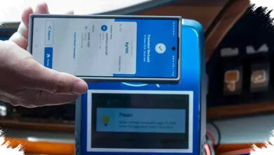 QRIS Bidik Arab Saudi, Pembayaran Jemaah Indonesia Berpeluang Makin Praktis