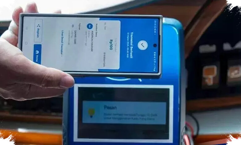 QRIS Bidik Arab Saudi, Pembayaran Jemaah Indonesia Berpeluang Makin Praktis
