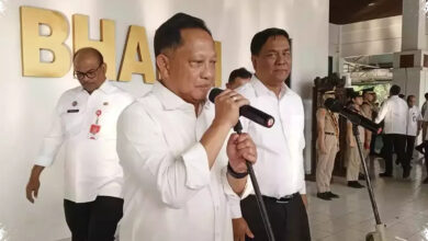ASN dan PPPK Terlibat Judi Online Terancam Sanksi, Bisa Berujung Proses Pidana