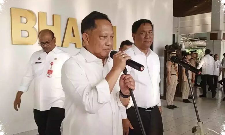 ASN dan PPPK Terlibat Judi Online Terancam Sanksi, Bisa Berujung Proses Pidana