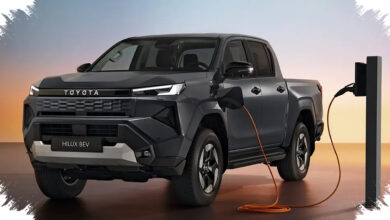 Toyota Hilux 2026 Punya Dua Karakter, Diesel 500 Nm atau EV AWD Rp1,019 Miliar