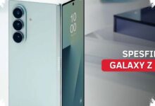 5 Varian Samsung Galaxy Z Fold 8, Selisih Harganya Bisa Menentukan Pilihan